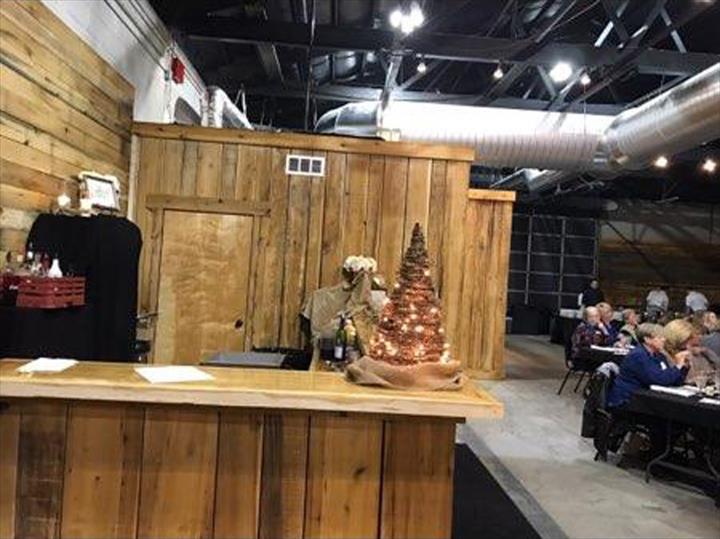 Lumber Yard Event Center Henderson, KY